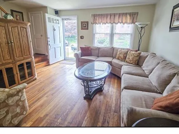 1715 Redwood Ave, Baltimore, MD 21234