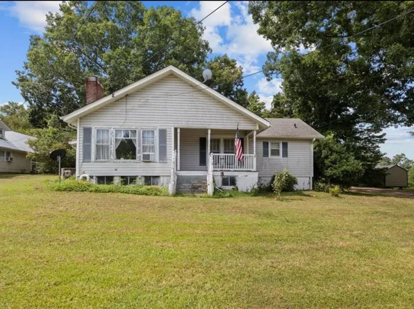 3045 Vanleer Hwy, Charlotte, TN 37036