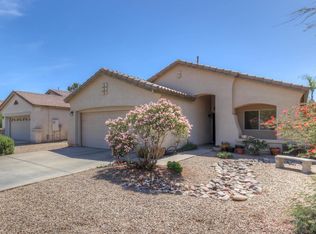 2705 E Calle Del Norte Dr, Gilbert, AZ 85296