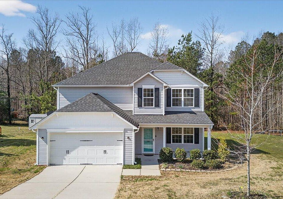 1st image of 399 W Waycliff Rd