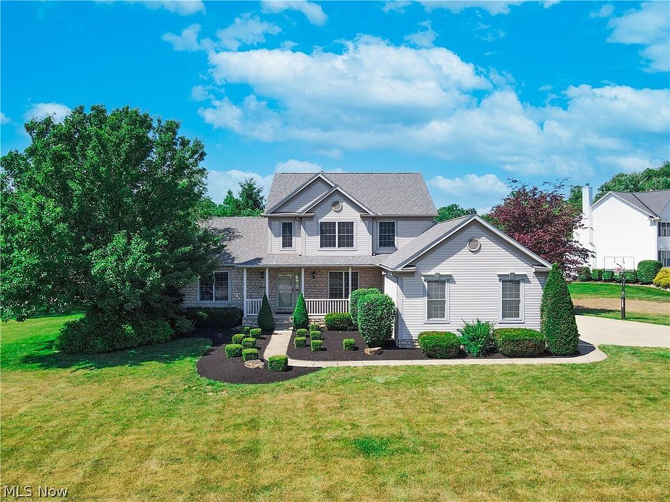 3041 Gary Kyle Ct, Medina, OH 44256 Zillow