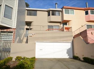 55 Santa Barbara Ave, San Francisco, CA