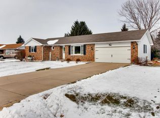 219 Leisure St, Yorkville, IL 60560
