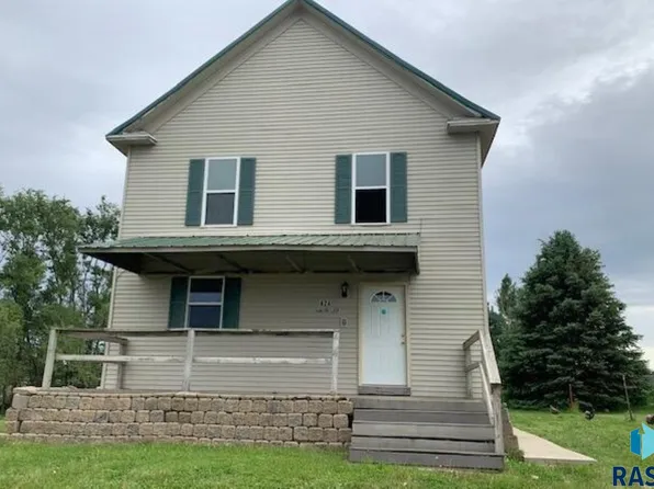 424 Hanson Loop, Bath, SD 57427