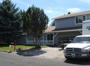 880 SE 6th St, Prineville, OR 97754