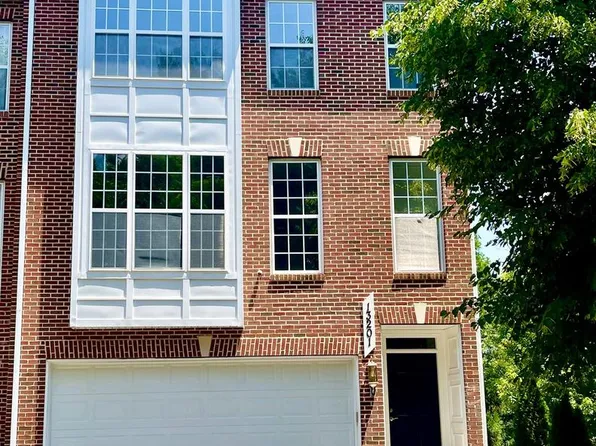 13201 Liberty Bell Ct, Germantown, MD 20874