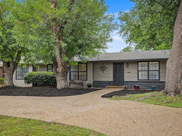 3644 W Seminary Dr, Fort Worth, TX 76109