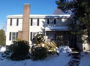 22 Dale St, Needham, MA 02494