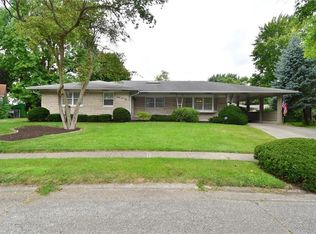 2750 Mac Arthur Ln, Indianapolis, IN