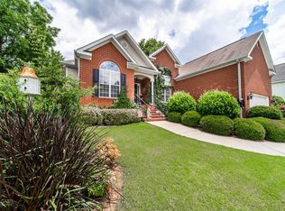 517 Sugarloaf Dr, Macon, GA 31204