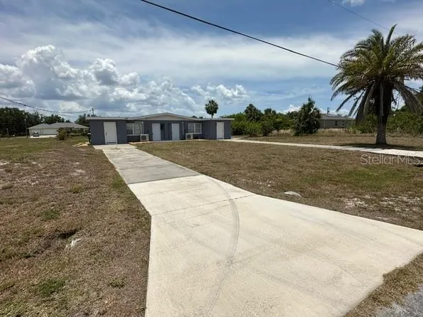27285 Sunnybrook Rd, Punta Gorda, FL 33983