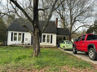 215 W 10th St, Salisbury, NC 28144