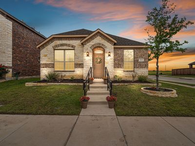 1601 Bennington Ln, Celina, TX, 75009