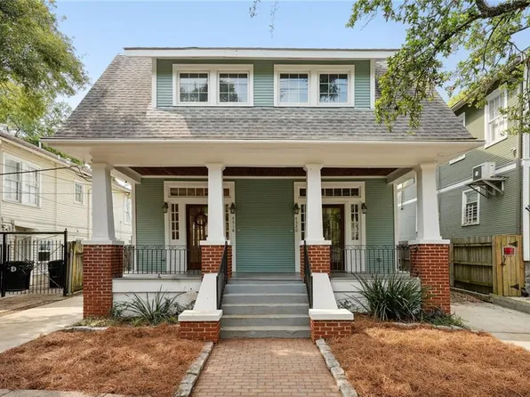 4520 S Tonti St, New Orleans, LA 70125