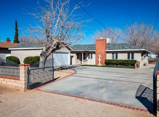 4329 W Avenue L2, Quartz Hill, CA 93536