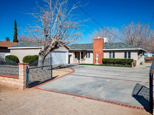 4329 W Avenue L2, Quartz Hill, CA 93536