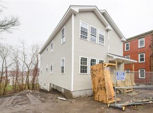 706 Charles St, Providence, RI 02904