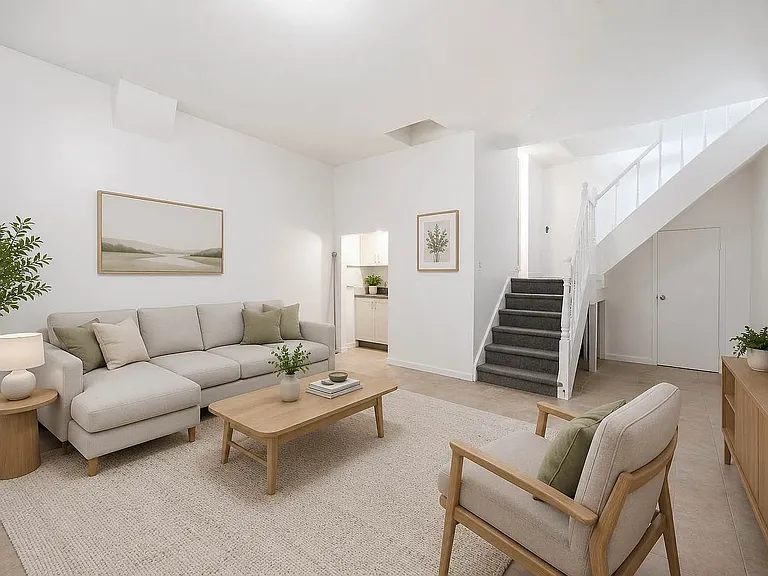 88 Fulton St #L6 — Photo 4