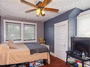 3400 Glen Ave, Baltimore, MD 21215