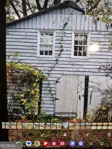 165 Strickland St, Fairburn, GA, 30213