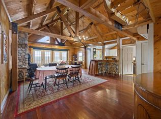 536 Pinnacle Rd #1, Liberty, ME 04949