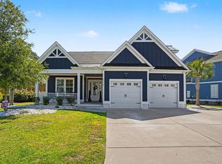 1114 Fiddlehead Way, Myrtle Beach, SC 29579
