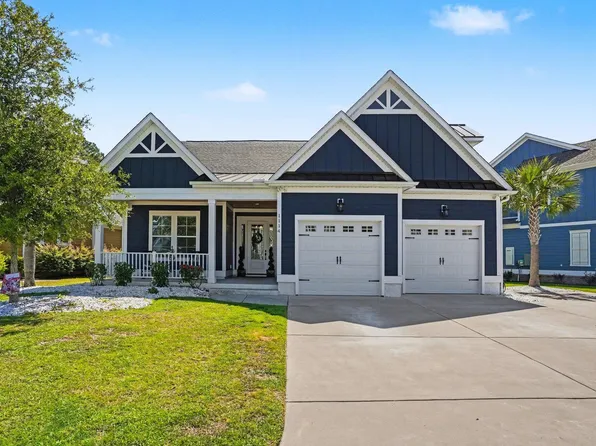1114 Fiddlehead Way #Waterbridge, Myrtle Beach, SC 29579