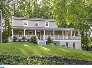 5 Crestview Rd, Wayne, PA 19087