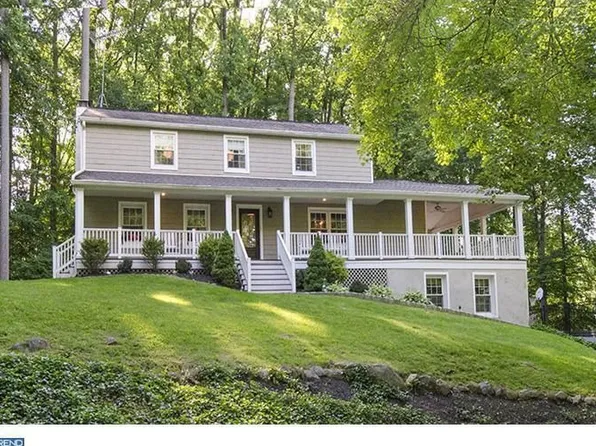 5 Crestview Rd, Wayne, PA 19087