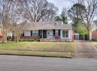 1204 Marcia Rd LOT 36, Memphis, TN 38117