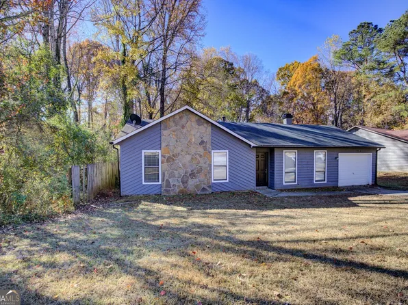 860 Forest Path, Stone Mountain, GA 30088