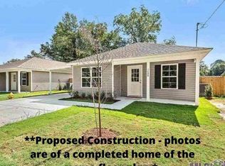 1523 Ravier Ln, Sunshine, LA 70780