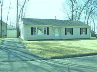 69 Faith Cir, Manchester, CT 06040