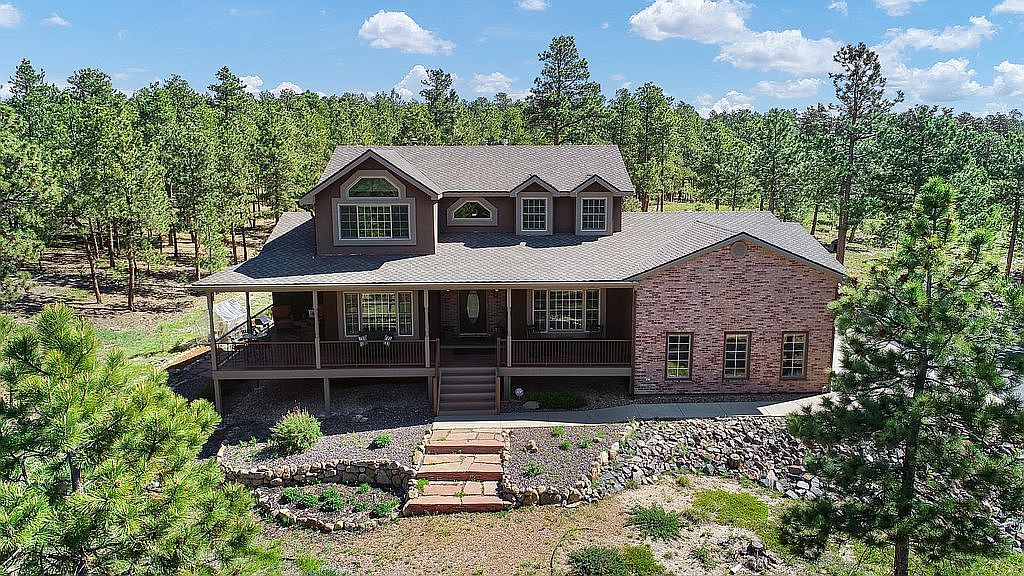 1120 Edenhurst Ct, Monument, CO 80132 Zillow