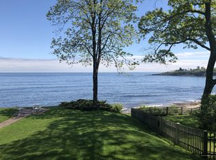 2 Scamman Cir, Cape Elizabeth, ME 04107