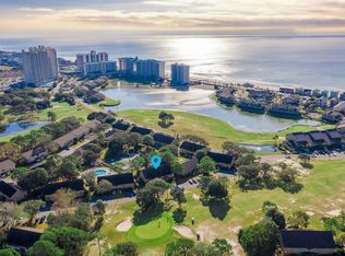 76 Sunset Bay UNIT 18B, Miramar Beach, FL 32550
