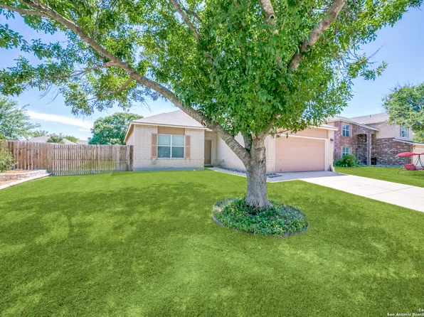 3430 Ridge Ranch, San Antonio, TX 78247