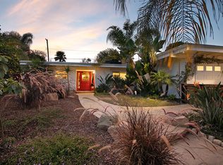 239 Cordova Dr, Santa Barbara, CA 93109