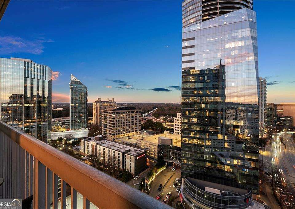 1st image of 3324 Peachtree Rd NE Unit 1911