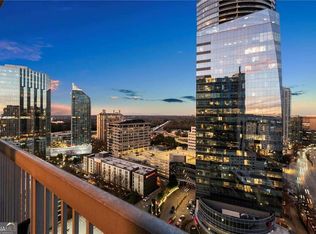 3324 Peachtree Rd NE Unit 1911, Atlanta, GA 30326