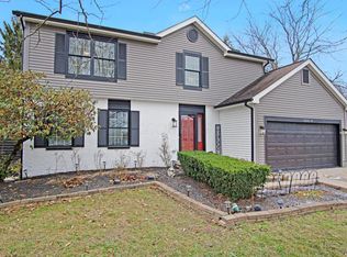 4253 Demorest Cove Ct, Grove City, OH 43123