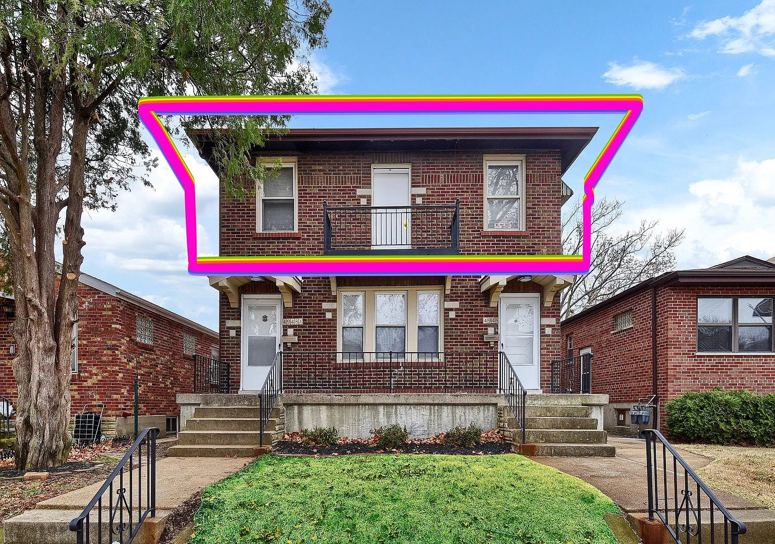 4948 Potomac — Photo 1
