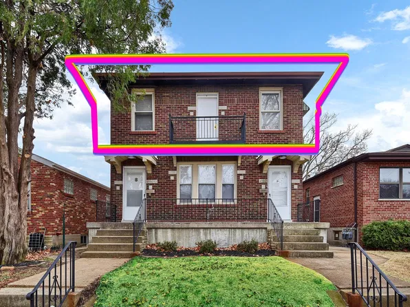 4948 Potomac, 4948 Potomac St #871, Saint Louis, MO 63139