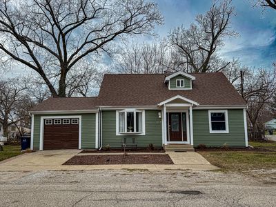 217 Loran Rd, Michigan City, IN, 46360