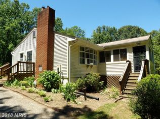 806 Governors Bridge Rd, Davidsonville, MD 21035