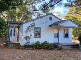 1815 Harris St, Fayetteville, NC 28301