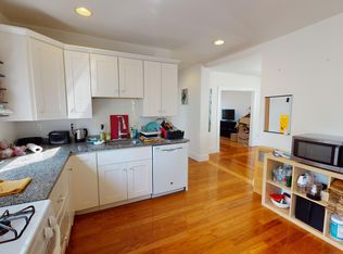 76 Yorktown St, Somerville, MA 02144