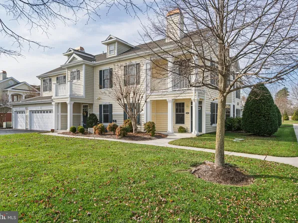 16626 John Rowland Trl Unit 601, Milton, DE 19968