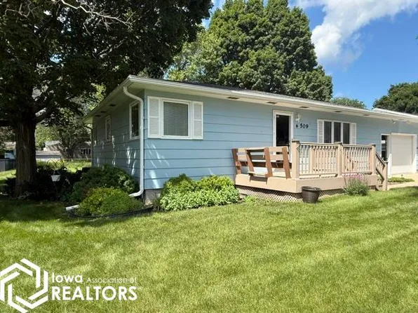 509 6th Ave S, Humboldt, IA 50548
