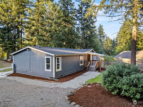 3309 SE 380th Street, Roy, WA 98580